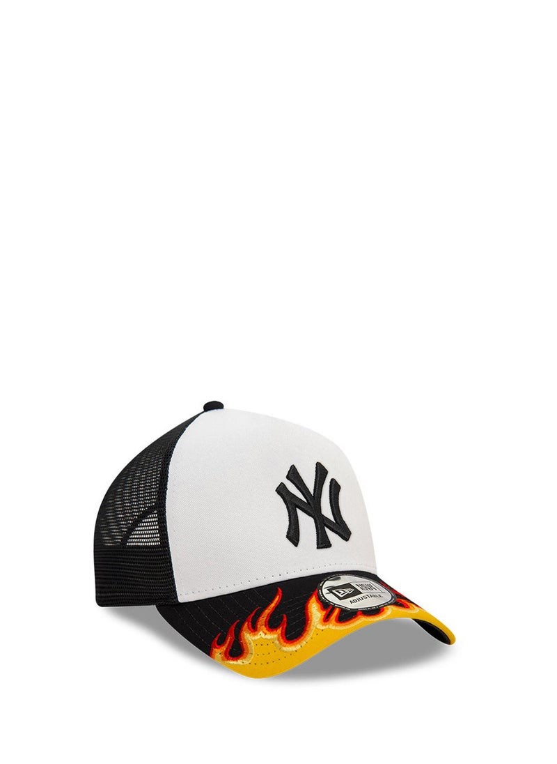 NEW ERA 9Forty New York Yankees Mlb Cap  - Image 3