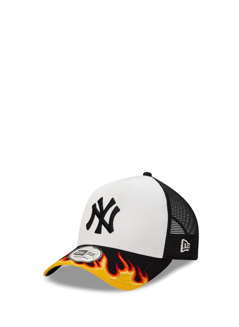 NEW ERA 9Forty New York Yankees Mlb Cap  - Image 4