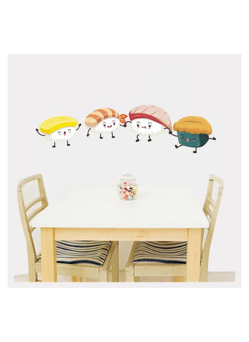 AIWANTO Wall Decals Vinyl Kitchen Removable Art Stickers Sign Decor  - Image 3