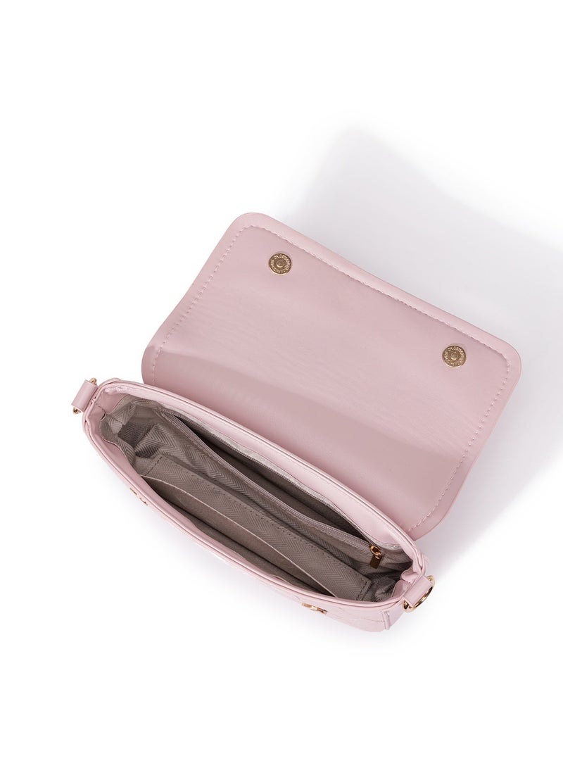 بليه روان شنطة يد نسائية شنطة كتف وكروس أنيقة مع حزام قصير وطويل شنط نسائيه متعددة الاستخدام للاستخدام اليومي والعمل والتسوق والسفر - Image 5