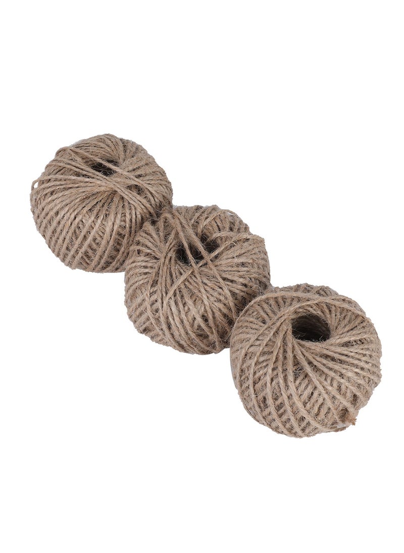 BMB tools 3-Piece Set Rope 50g  - Image 2