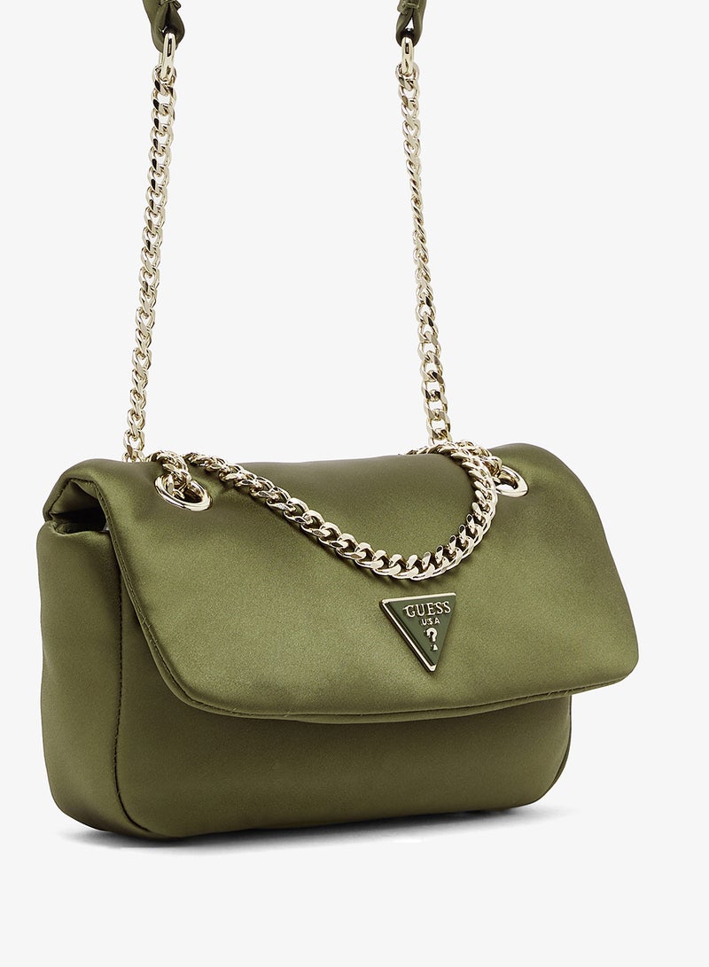 GUESS Sunetra Mini crossbody Bag - Image 4
