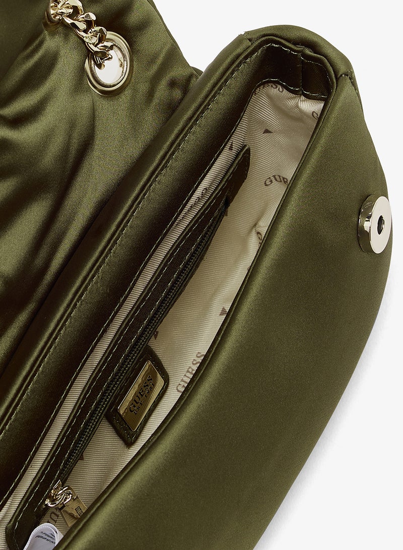 GUESS Sunetra Mini crossbody Bag - Image 5