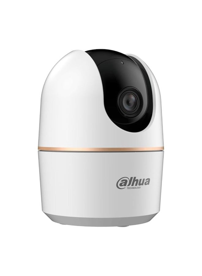 DAHUA DH-H5AE 5MP Indoor WiFi Security Camera with Smart Human Detection, Two-Way Audio & Night Vision – Full HD Home Surveillance CCTV Camera - Image 2
