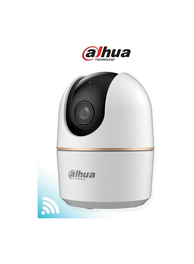DAHUA DH-H5AE 5MP Indoor WiFi Security Camera with Smart Human Detection, Two-Way Audio & Night Vision – Full HD Home Surveillance CCTV Camera - Image 5