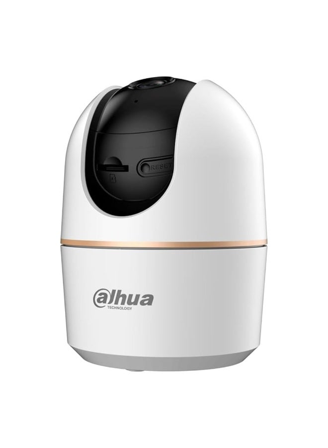 DAHUA DH-H5AE 5MP Indoor WiFi Security Camera with Smart Human Detection, Two-Way Audio & Night Vision – Full HD Home Surveillance CCTV Camera - Image 3