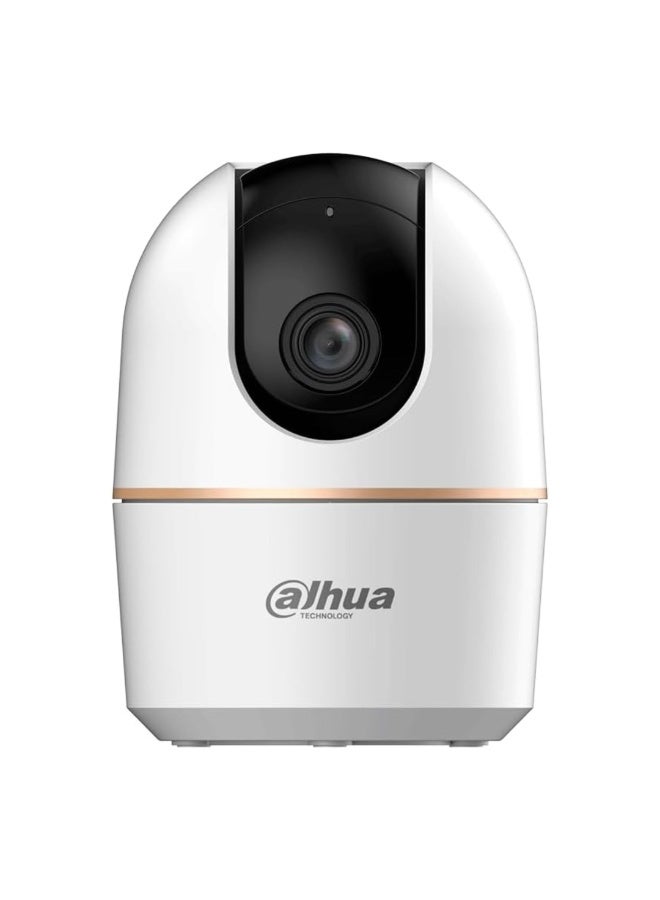 DAHUA DH-H5AE 5MP Indoor WiFi Security Camera with Smart Human Detection, Two-Way Audio & Night Vision – Full HD Home Surveillance CCTV Camera - Image 1