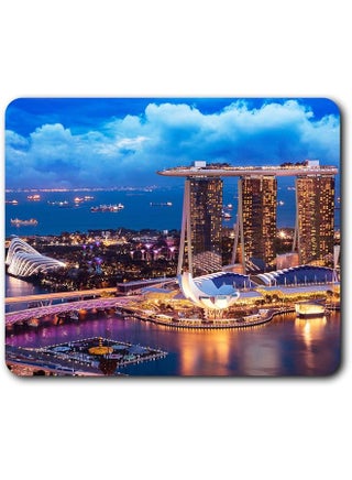 Marina Bay Singapore Travel Mouse Mat Pad Computer Pc Laptop Gaming Office Home Desk Accessory Gadget 2149 - pzsku/Z2A9363703294F7F057F4Z/45/_/1734588241/c6bd1df7-39b8-4e21-89a4-7e702048e2a1