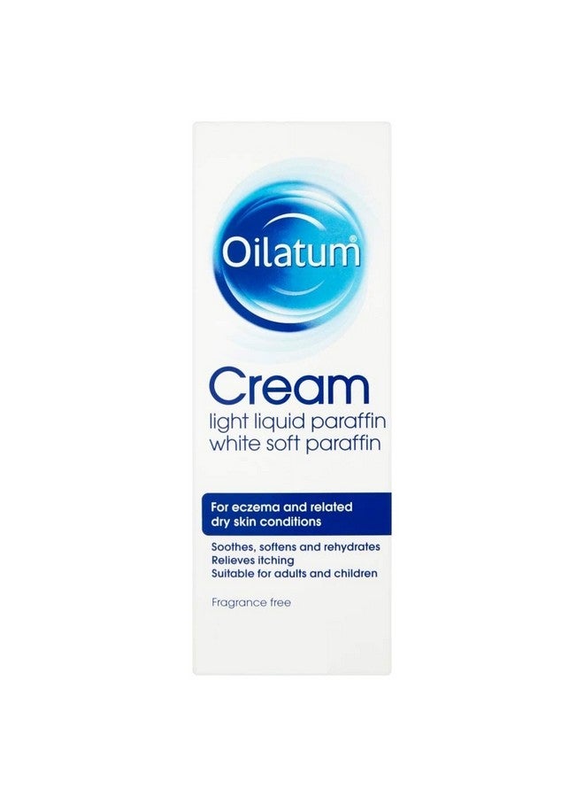 Oilatum Cream (150g) - Image 1