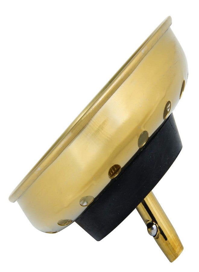 Speakman S-3471-BRB Bathroom-Hardware, Aged Brass - Image 3