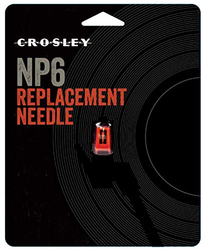 Crosley NP6 Replacement Needle - Image 3