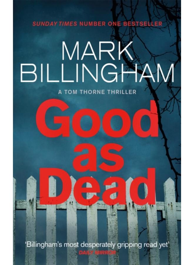 Good As Dead 