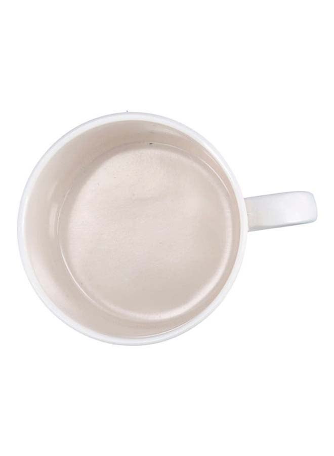 Royalford Dia 3" Handle Cup With Lid Multicolour - Image 1