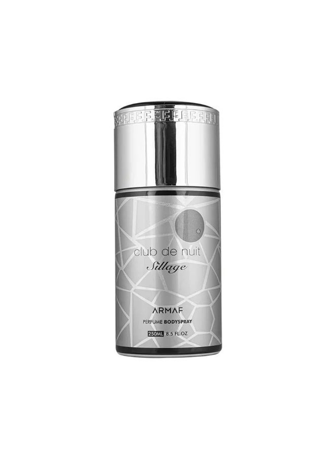 أرماف عطر كلوب دو نوي سيلاج من أرماف للجنسين - بخاخ للجسم - 250 مل - Image 3