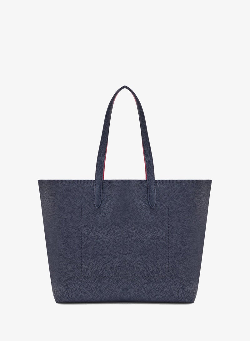 LACOSTE Anna Tote Bag - Image 2