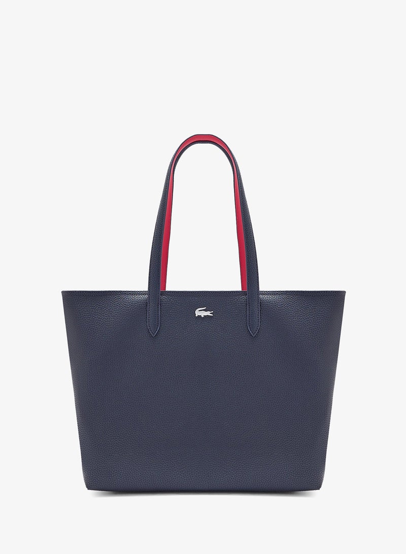 LACOSTE Anna Tote Bag - Image 1