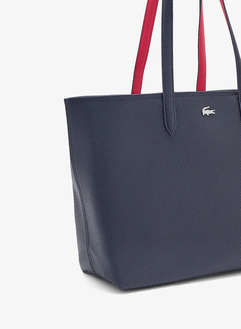 LACOSTE Anna Tote Bag