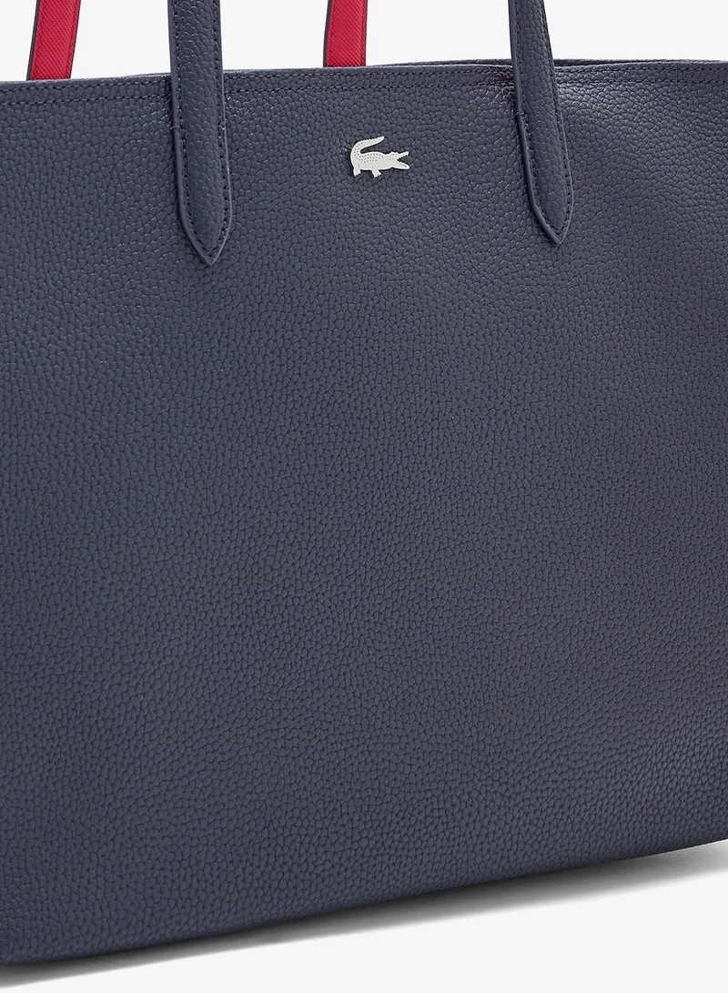 LACOSTE Anna Tote Bag