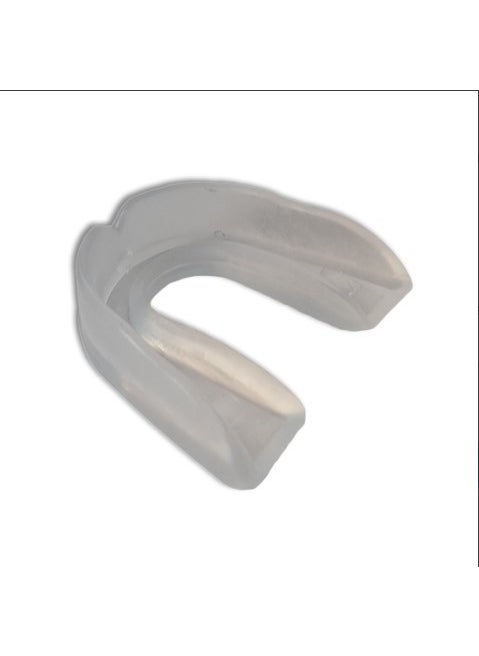 By Leon 1982 Leon Boxing, Kickboxing and Muay Thai Mouthguard Boxed Transparent  - Image 2