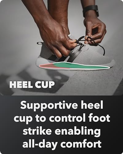 Spenco Unisex Adult Athletic Shoe-insoles, Green, Women S 11-12.5/Men S 10-11.5 US - Image 4