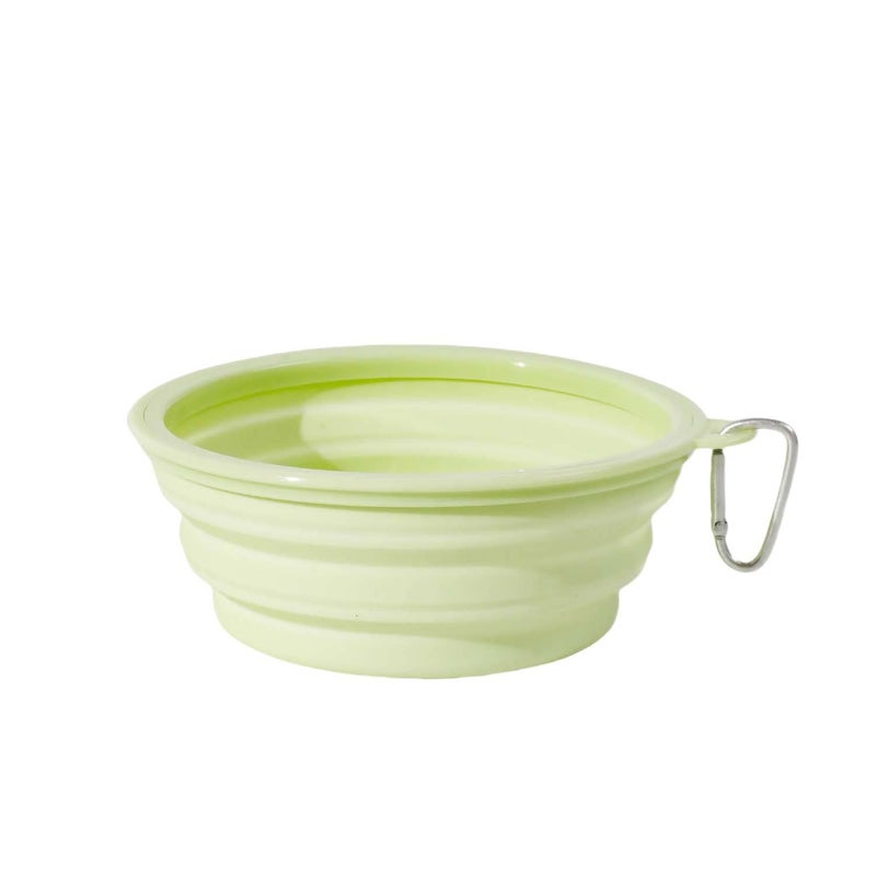 Pet Bowl Home Use Feeding Bowl Feeding Accessory Pet Food Bowl Routine Feeding for Dogs - Image 1