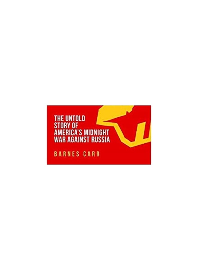 The Lenin Plot: The Untold Story of America’s Midnight War Against Russia  - Image 3