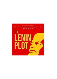 The Lenin Plot: The Untold Story of America’s Midnight War Against Russia  - Image 2