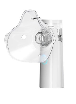 Handheld Nebulizer, Steam Inhaler Device For Medical Staff, Adult/Child Asthma Patients. - pzsku/Z2A93D0EFB00CC4912C9BZ/45/_/1723700410/0ee46268-ddc1-4b26-801a-f8c5fc050c67