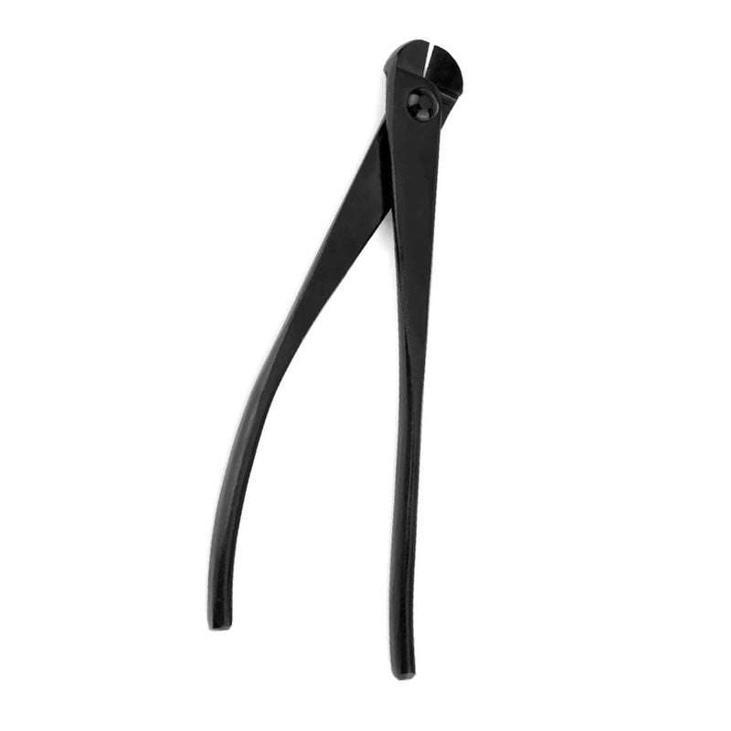 210mm Professional Grade Manganese Steel Alloy Wire Cutters Bonsai Tools - Image 1