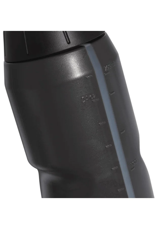 اديداس adidas PERF BOTTL 0,75 Black Training BOTTLE for Unisex - NS