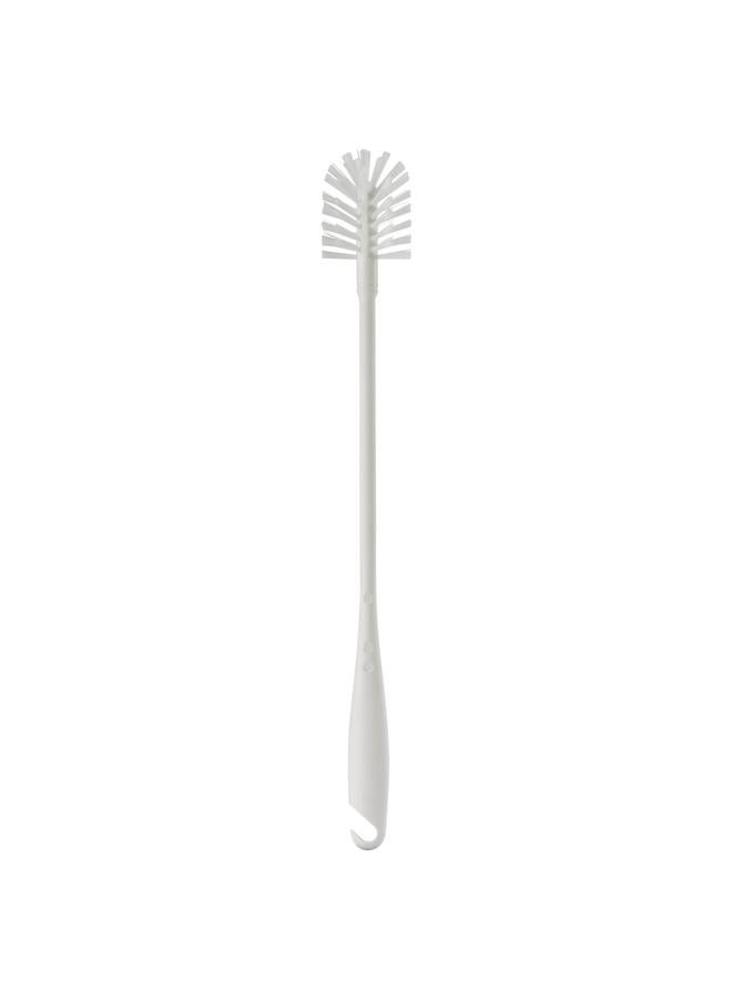 Green Tiger Bottle brush, white  - Image 1