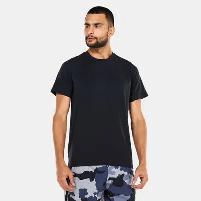 New Balance Men's R.W. Tech with Dri-Release T-Shirt