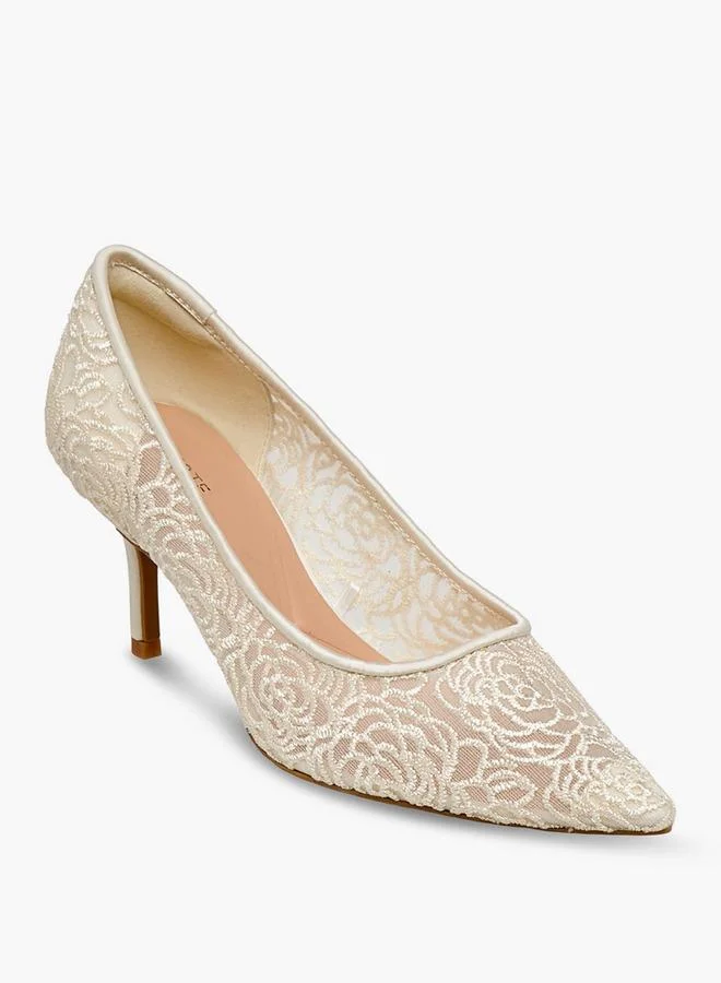 سيليست Women Stiletto Heel Pumps