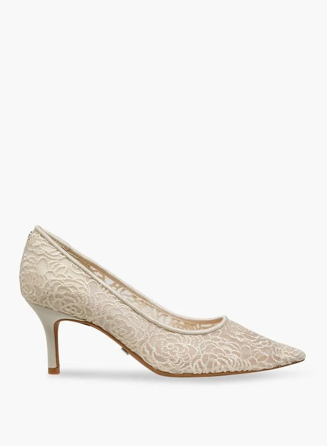 سيليست Women Stiletto Heel Pumps