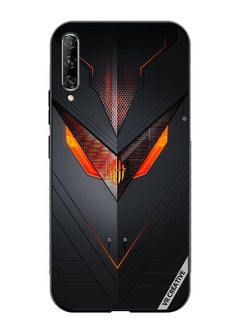 Protective Case Cover For Huawei Nova Y9S Design Multicolour