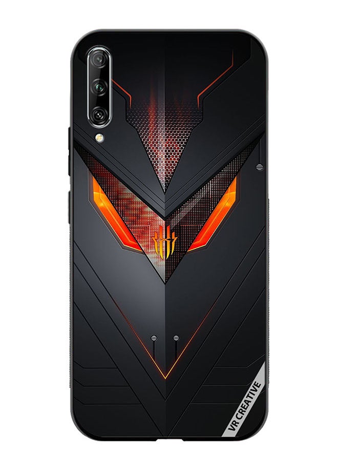 VR CREATIVE - Protective Case Cover For Huawei Nova Y9S Design Multicolour - Image 1