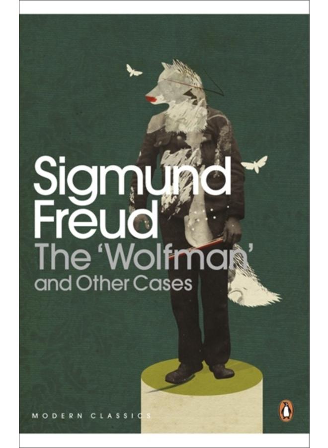 The 'Wolfman' and Other Cases