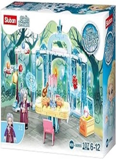 Sluban Sluban dinner m38-b0893 