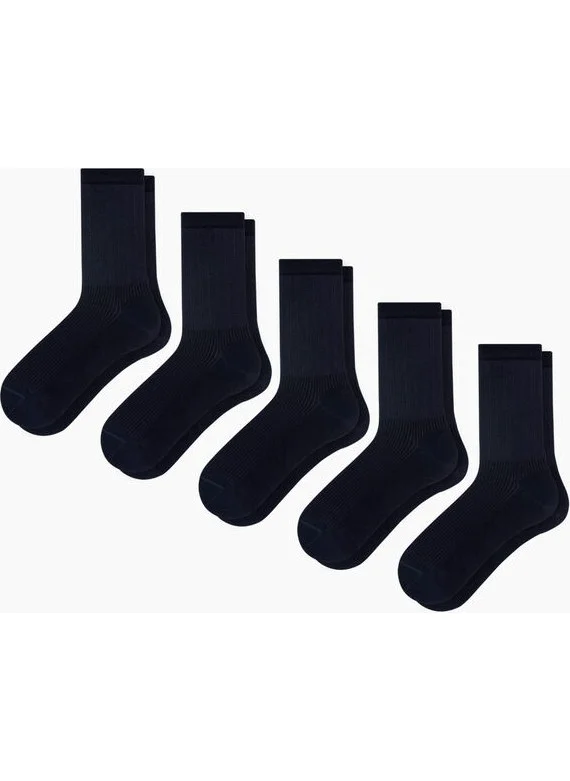 Mem Socks 5-pack Men's Socks