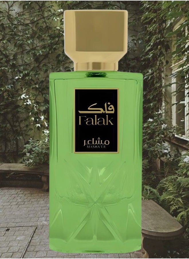 مشاعر عطر فلك للنساء 100 مل  - Image 2