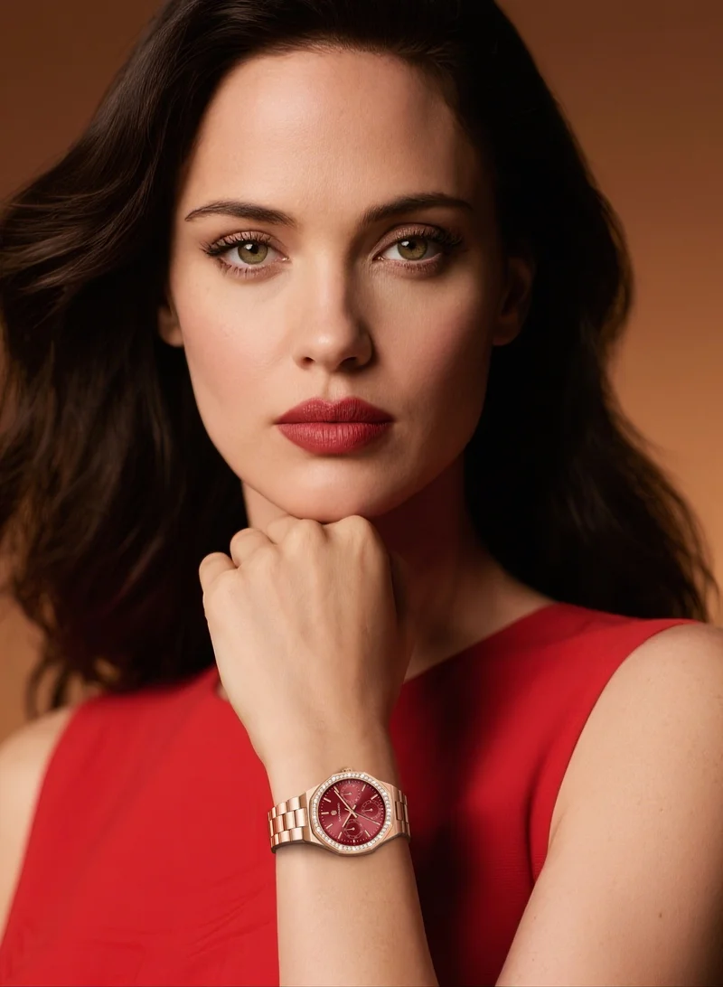 Sapphero  SAPPHERO Watches for Women Luxury Ladies Watches Women's Bracelet Watch Small Stainless Steel Analog 3ATM Waterproof Wrist Watch for Women for Women | Best Price UAE