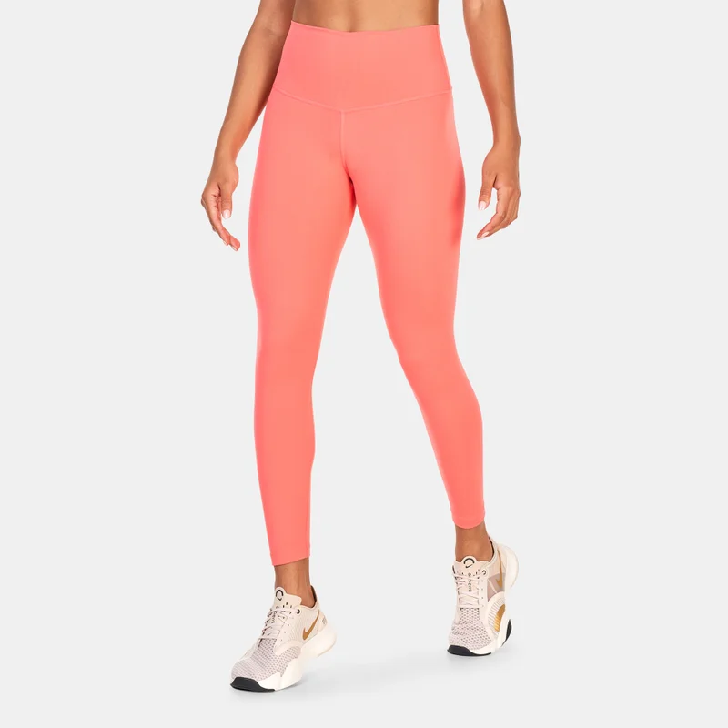 Nike Women's Yoga High-Waisted 7/8 Leggings