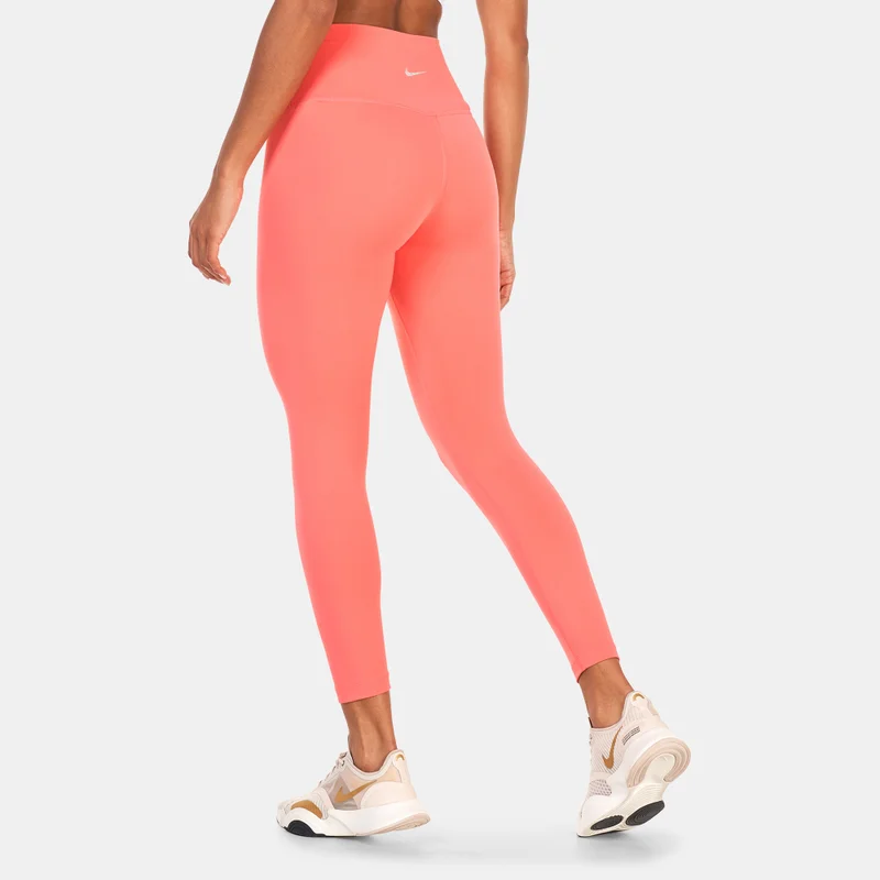 Nike Women's Yoga High-Waisted 7/8 Leggings