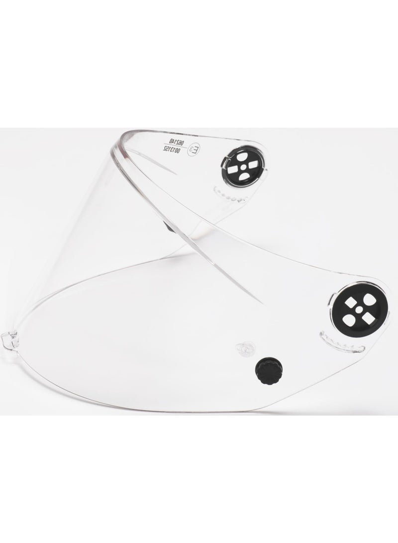 NOLAN VISOR CLEARX804RSULTRA Helmet Visor