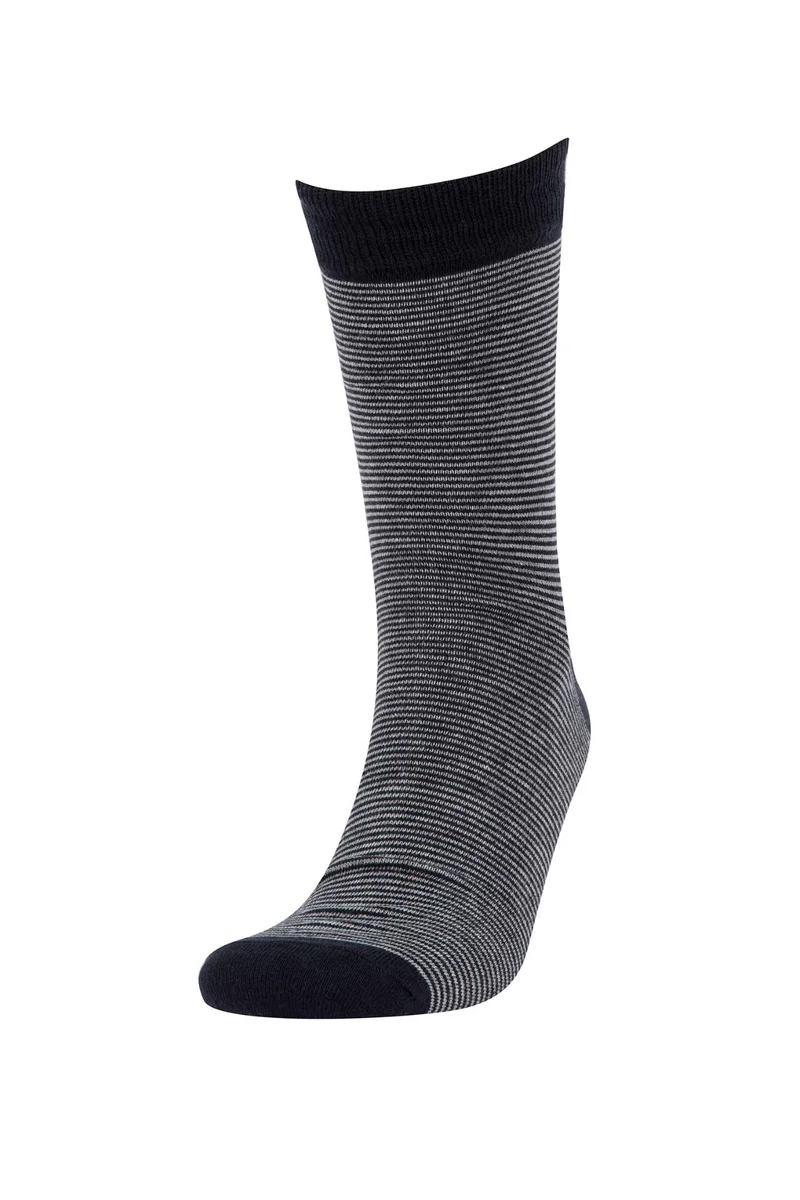 ديفاكتو Man 5 Piece Long sock