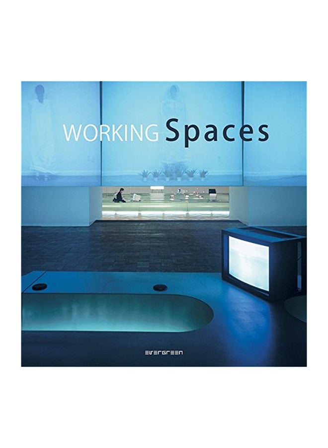 Working Spaces / Espaces De Travail / Raum Fur Arbeit