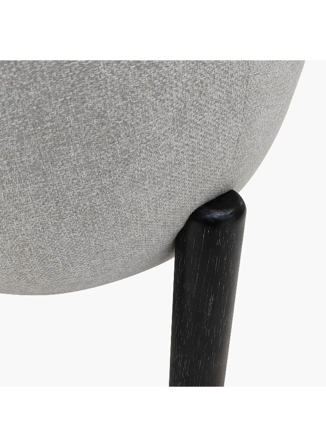 Home Box Swiss NXT Fabric Stool  - Image 4