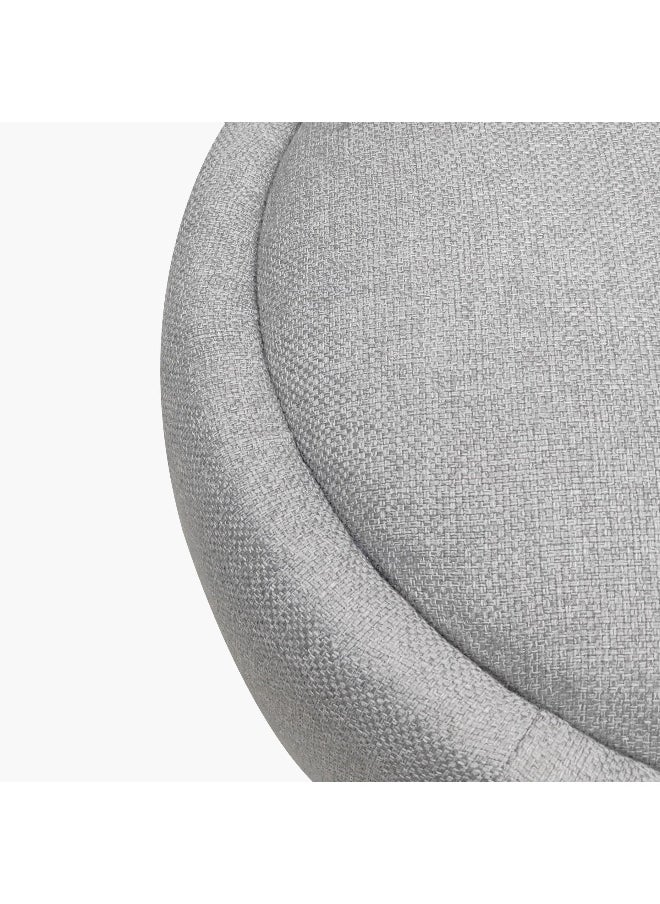 Home Box Swiss NXT Fabric Stool  - Image 5