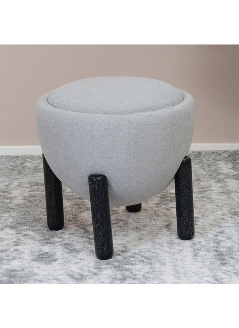 Swiss NXT Fabric Stool