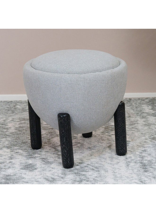 Home Box Swiss NXT Fabric Stool  - Image 1